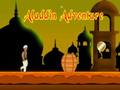 Mchezo Aladdin Adventure online