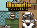 Mchezo Mageuzi ya Meowfia  online