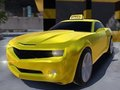 Mchezo Dereva Teksi Halisi 3D  online