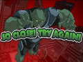 Mchezo Spider-Man Green Goblin Havoc online