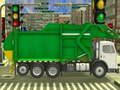 Mchezo Malori ya taka 3D  online