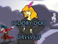 Mchezo Mavazi ya Scooby Doo  online