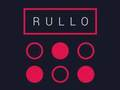 Mchezo Rullo online