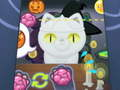 Mchezo Bubble Ghost Shooter online