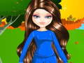 Mchezo Mavazi ya Barbie Skater  online