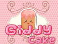 Mchezo Keki ya Giddy  online