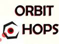 Mchezo Hops za Orbit  online