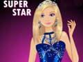 Mchezo Super Star  online