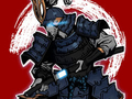 Mchezo Mfalme wa Samurai  online