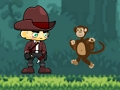 Mchezo Jungle Chase online