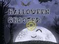 Mchezo Risasi ya Halloween online