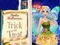 Mchezo Ellie Halloween Trick au Kutibu  online