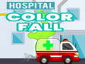 Mchezo Hospitali ya Rangi Fall  online