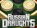 Mchezo Rasimu Draughts online