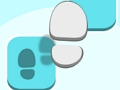 Mchezo Tile hop online