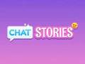Mchezo Hadithi za Chat  online