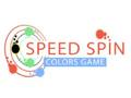 Mchezo Mchezo wa Rangi za Spin  online