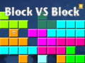 Mchezo Block dhidi ya Block II  online