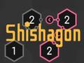Mchezo Shishagoni  online