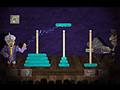 Mchezo Mantiki Theatre Mnara wa Hanoi  online