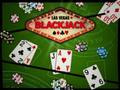 Mchezo Las Vegas Blackjack online