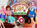 Mchezo Zawadi za Krismasi Mania  online