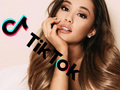 Mchezo Ariana Grande Tik Tok online