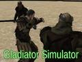 Mchezo Simulator ya Gladiator  online
