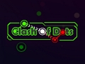 Mchezo Mgongano wa Dots  online
