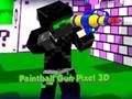 Mchezo Pixel ya rangi ya pixel 3d online