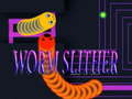 Mchezo Minyoo slither online