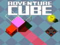 Mchezo Mchemraba wa adventure online