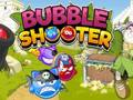 Mchezo Mpigaji Bubble  online