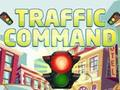 Mchezo Amri ya Trafiki  online