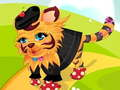 Mchezo Mavazi ya Tiger Ndogo  online