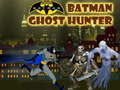 Mchezo Batman Ghost Hunter online
