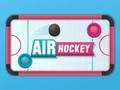 Mchezo Hoki ya Air  online