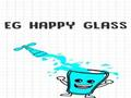Mchezo EG Furaha Glass  online