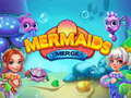 Mchezo Unganisha Mermaids  online