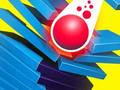 Mchezo Stack Fall 3D online