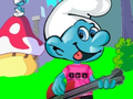 Mchezo Mavazi ya Smurf  online
