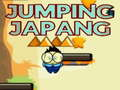 Mchezo Kuruka Japan  online