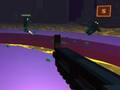 Mchezo Kibofya cha FPS  online