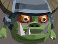 Mchezo Rolling orc online