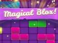 Mchezo Kichawi Blox  online