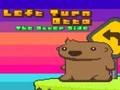 Mchezo Geuka Kushoto Otto Upande wa Otter  online