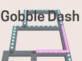 Mchezo Gobble dash online