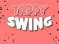 Mchezo Tappy swing online