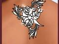 Mchezo Saluni ya Tattoo  online