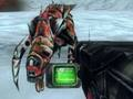 Mchezo Mgeni Sayari 3D Shooter online